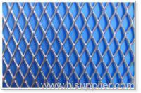 Expanded Metal Mesh