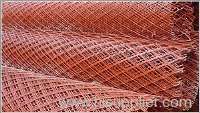 Expanded Metal Mesh