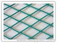 Expanded Metal Mesh