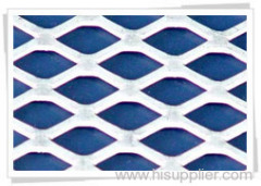Expanded Metal Mesh