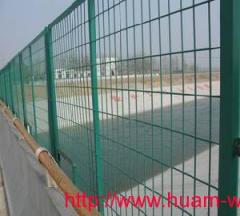 Wire Mesh fence