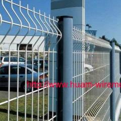 Wire Mesh fence