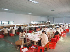 Zhengzhou Tuoxin Company Ltd