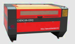 laser engraving machine