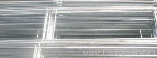 Block wire mesh