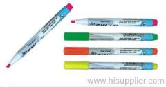 promotional highlighter marker pen