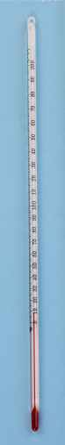 Laboratory thermometer