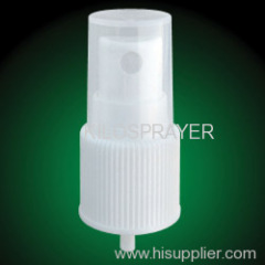 Screw Mist Sprayer