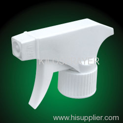 PP Trigger Sprayers