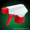 Red/White Foam Trigger Sprayer