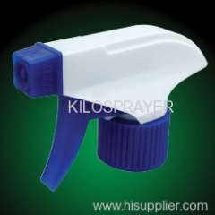 Trigger Sprayer KT01E