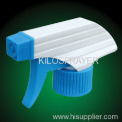 Plastic Hand manual pump sprayer