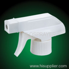 Foam Trigger Sprayer