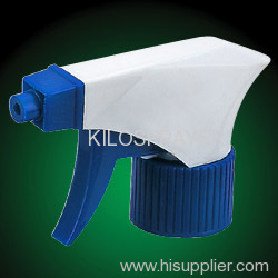 Foam Trigger Sprayer K-T04A