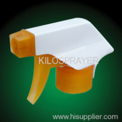 Trigger sprayer K-T01F