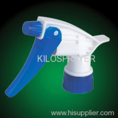 Trigger Sprayer K-T07B