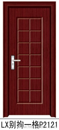 PVC Door