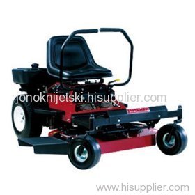 Riding Mower