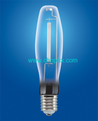 High pressure sodium lamps