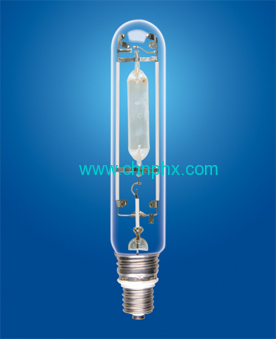 Metal halide lamp