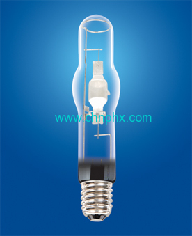 european standard Metal halide lamp