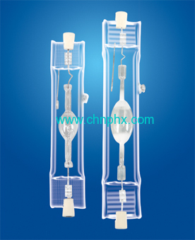 G12 Metal Halide Lamps