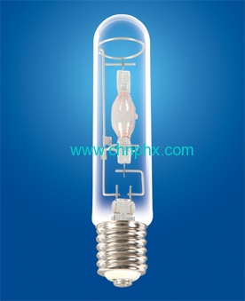 Color Metal Halide Lamps