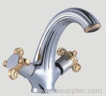 double handle faucet double handle mixer