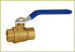 Floating Ball Valve