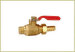 Floating Ball Valve