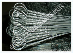 bale tie wire