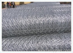 chicken wire mesh