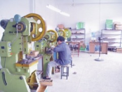 Lifeng Industrial Co.,Ltd