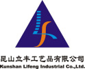 Lifeng Industrial Co.,Ltd