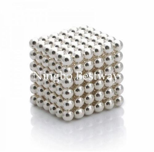 NeoCubes 5mm