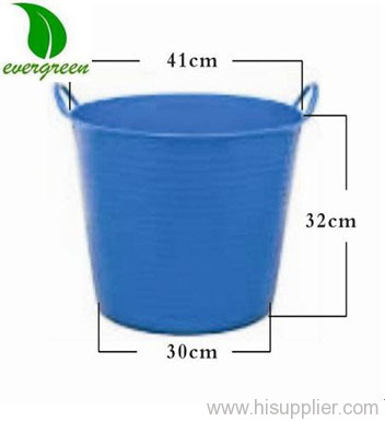 garden bucket