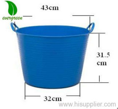 garden bucket