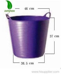 garden bucket