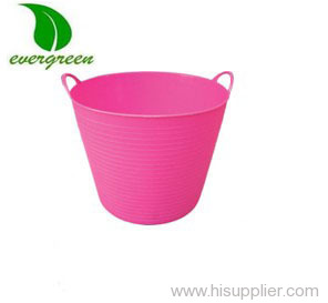 garden bucket