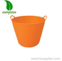 garden bucket