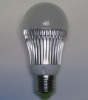 LED bulb light-5w