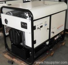 lpg generator set