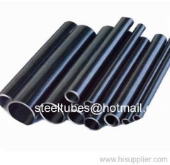 cold-drawn steel pipe