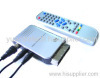 Scart DVB-T Receiver