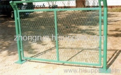Satety Farm Protection Fences