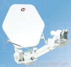 Flyaway satellite terminal,flyaway satellite system