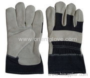 safety operation gloves