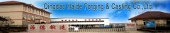 Qingdao HaiDe Forging&Casting CO.,LTD