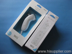 Remote Controller for Wii