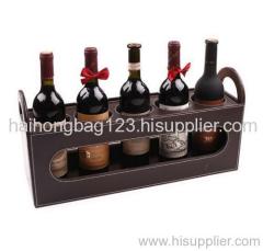 Wine boxes